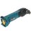 Реноватор Makita DTM51Z LXT 18V , Без ЗУ, Без АКБ