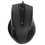 Мышь проводная A4Tech V-Track Padless N-810FX  черный