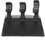 Руль ThrustMaster T300 Ferrari Integral Racing Wheel Alcantara Edition черный