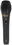 Микрофон Ritmix RDM-130 черный