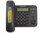 Телефон проводной Panasonic KX-TS2356RUB