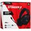 Wired headphones HyperX Cloud Stinger 2 Core black 2022