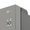 LG GC-B569PMCMсеребристый