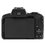 Беззеркальный фотоаппарат Canon EOS R50 Kit 18-45 + 55-210 RF черный