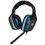 Проводные наушники Logitech G431  черный 2019