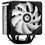 Кулер для процессора ID-COOLING SE-234-ARGB V2  черный