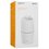 Electric coffee grinder DEXP CG-150P white