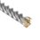 Бур DeWalt DT60839 670 мм
