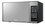 Микроволновая печь Samsung GE83XR/BWT зеркальный, черный