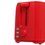 Toaster DEXP TS-3000 red