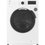 Стиральная машина Beko WSPE7H616W белый