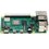 Микрокомпьютер Raspberry Pi 4 Model B