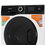 Стиральная машина Hotpoint NSD 8249 ZD AVE RU белый
