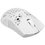 Sichqoncha simsiz/simli ARDOR GAMING Agile PRO  oq