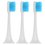 Набор сменных насадок Xiaomi Electric Toothbrush Head