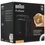 Toster Braun HT 3010 BK qora