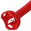 Блендер погружной Blackton Bt HB400P красный