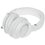 Проводные наушники Audio-Technica ATH-M50X  белый 2014