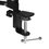 Микрофонный комплект HIPER H-M009 черный