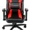 Компьютерное кресло ThunderX3 TC3 красный