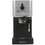 Кофеварка рожковая Krups XP344010 черный