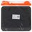Коврик DEXP OM-S Office black cotton (S) черный