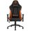 Компьютерное кресло Cougar OUTRIDER черный