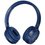 Беспроводные наушники JBL Tune 570BT  синий 2022