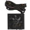 Блок питания Thermaltake Toughpower GX1 RGB 600W [TP-600AH2NKG] черный