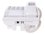 Телефон проводной Panasonic KX-TS2368RUW