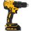 Дрель-шуруповерт DeWalt DCD777S2T XR FLEXVOLТ 18/54V