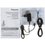 Телефон беспроводной (DECT) Panasonic KX-TG2511RUT