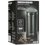 Electric coffee grinder Redmond RCG-M1609 black