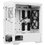 PC case ADATA XPG DEFENDER PRO [DEFENDER PRO-WHCWW] white