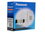 Телефон проводной Panasonic KX-TS2350RUB