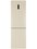Холодильник с морозильником   Haier C2F636CCRG бежевый
