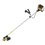 Триммер бензиновый HUTER GGT-553TX