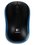 Мышь беспроводная Logitech M185 [910-002239] синий