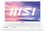 14" Ноутбук MSI Prestige 14 A11SC-090XKZ белый