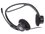 Проводные наушники Logitech PC 960  черный 2010