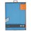 Чехол-книжка  DEPPA Wallet Onzo Magnet для Apple iPad Air (4th Gen) голубой