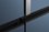 Weissgauff WCD 590 NoFrost Inverter Premium Biofresh Blue Glass