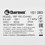 Бойлер косвенного нагрева Thermex IRP 150 V (combi)