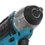 Гайковерт Makita TW140DZ CXT 12V  , Без ЗУ, Без АКБ