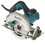 Пила дисковая Makita HS6601J