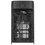 Корпус Fractal Design Torrent Nano [FD-C-TOR1N-01] черный