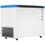 Морозильный ларь Frostor Gellar FG 350 C белый, синий