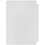 Чехол-книжка  Apple Smart Cover для Apple iPad (7-9th Gen)/ iPad Air (3rd Gen)/ iPad Pro 10.5" (1st Gen) белый