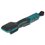 Гайковерт угловой Makita DWR180Z LXT 18V  , Без ЗУ, Без АКБ