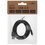 Кабель FinePower Lightning 8-pin - USB Type-A черный 1.5 м